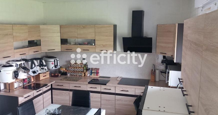 vente Appartement Cavaillon