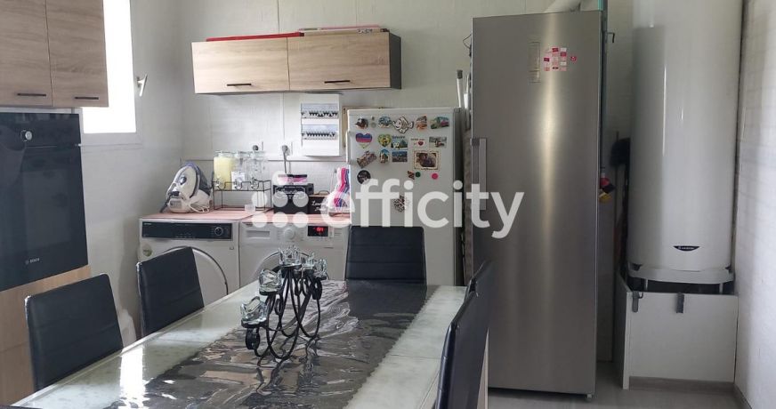 vente Appartement Cavaillon