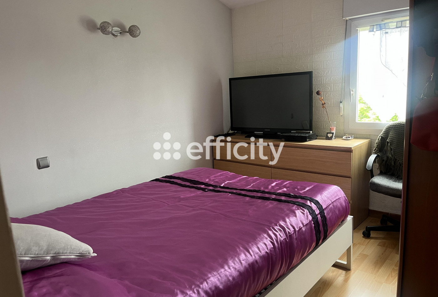 vente Appartement Cavaillon - Photo 9