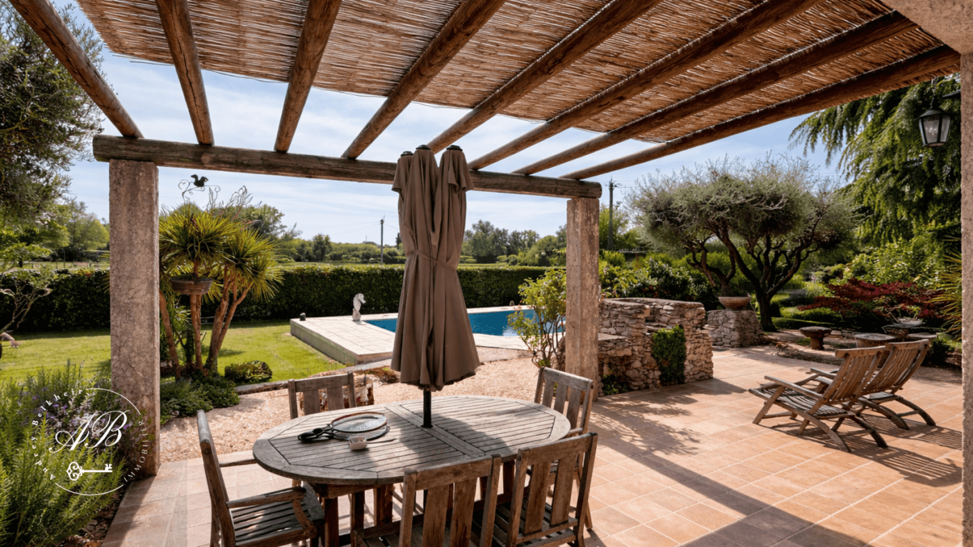 à vendre Maison Moussac - Photo 12