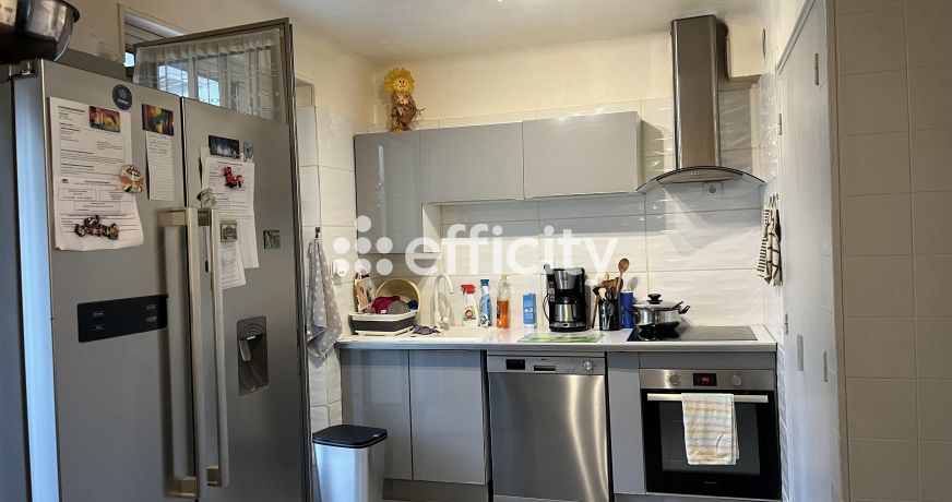 vente Maison Cavaillon