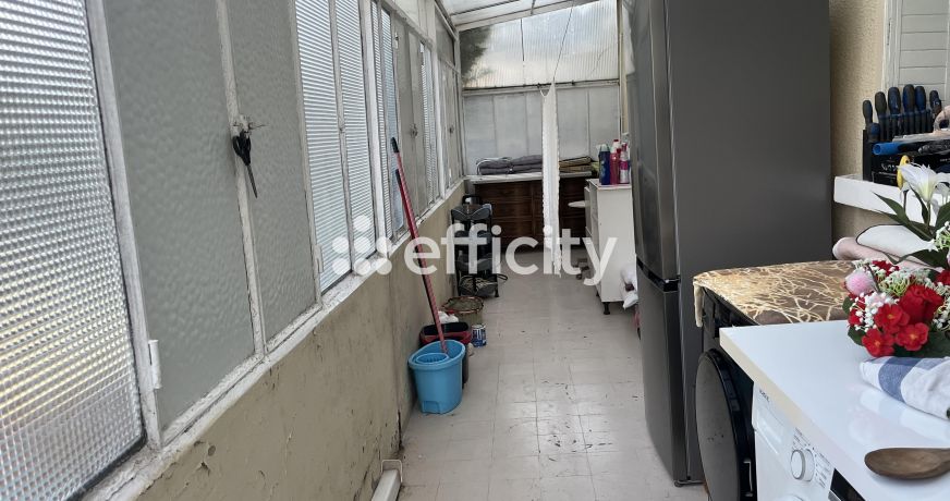 vente Maison Cavaillon