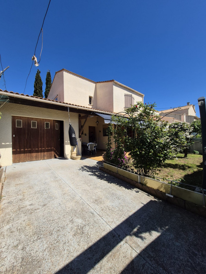 à vendre Maison Agde - Photo 1
