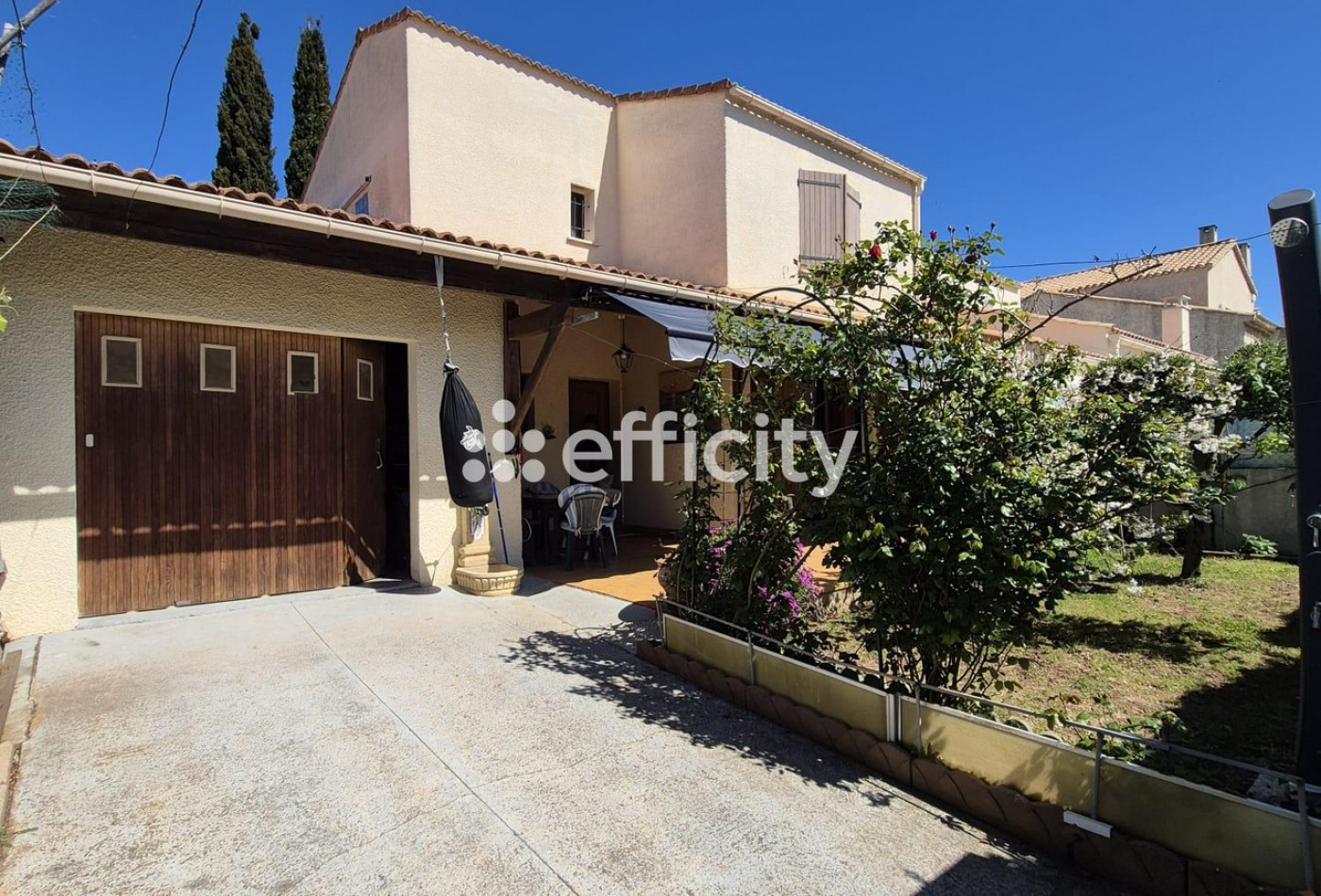 vente Maison Agde - Photo 1