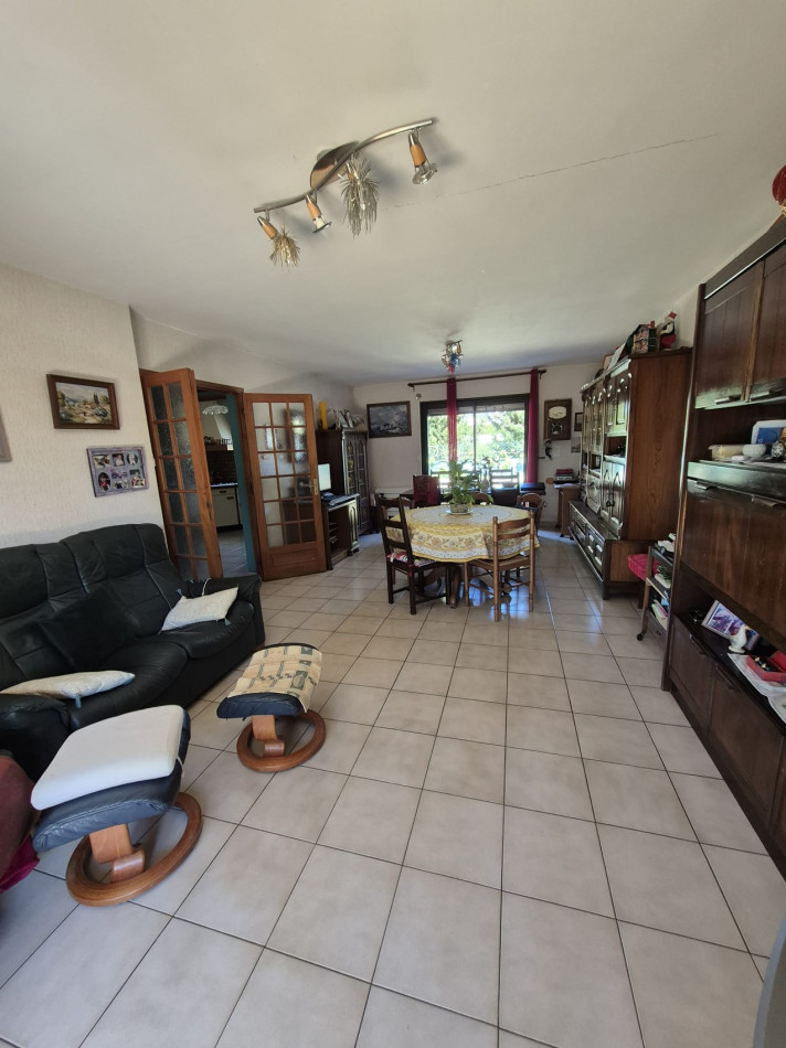 à vendre Maison Agde - Photo 4