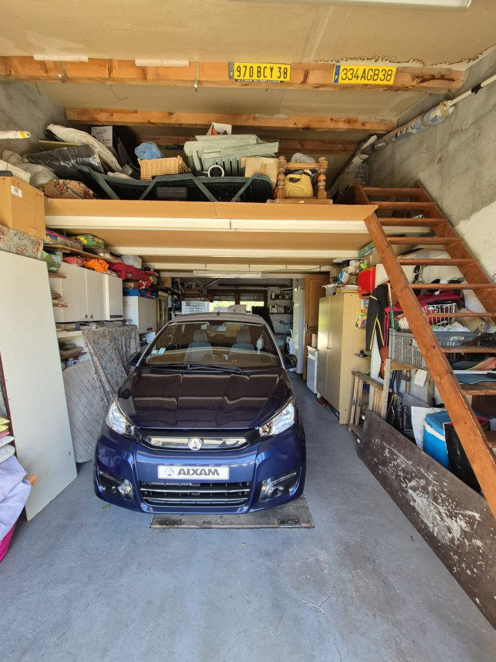 à vendre Maison Agde - Photo 8