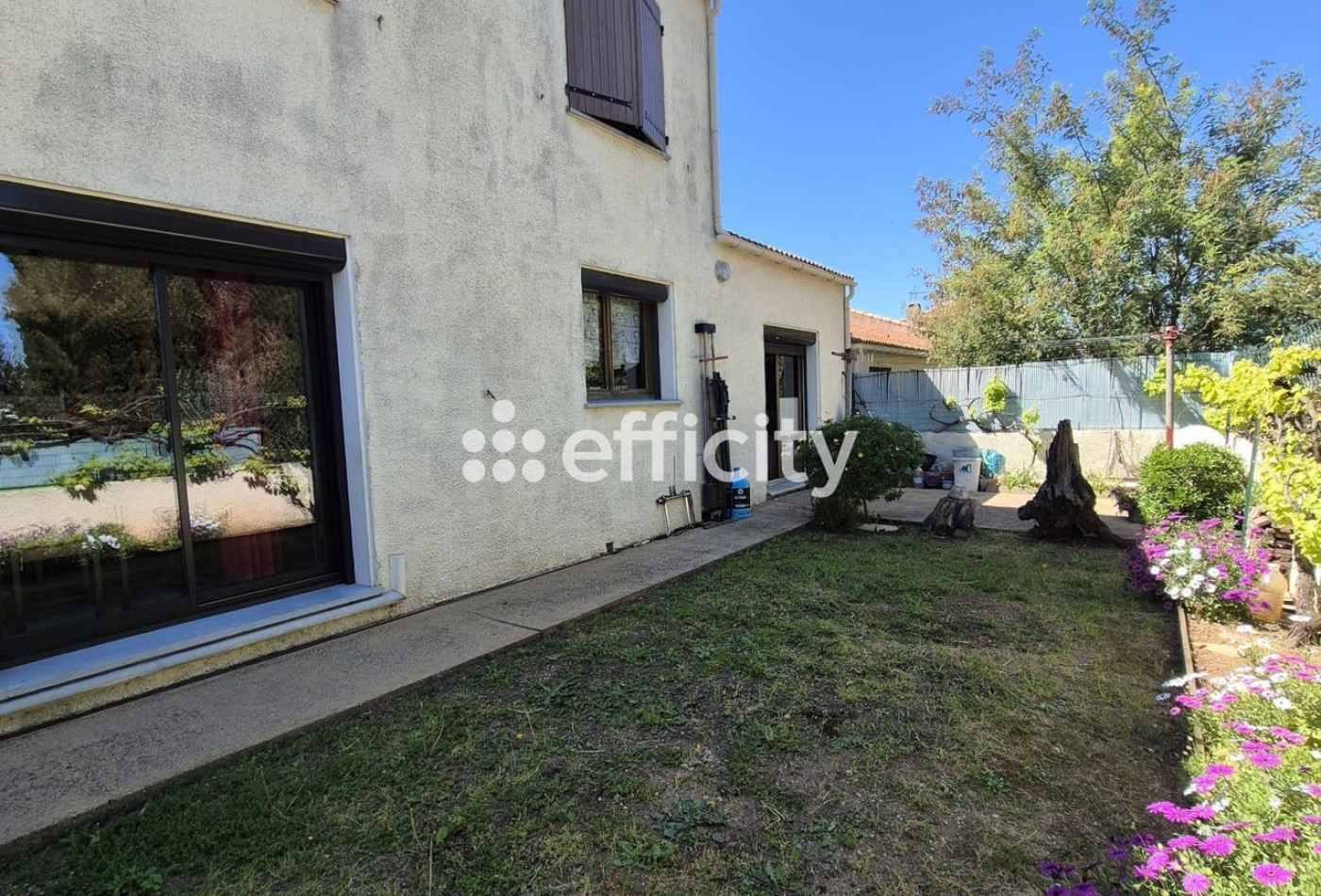 vente Maison Agde - Photo 9
