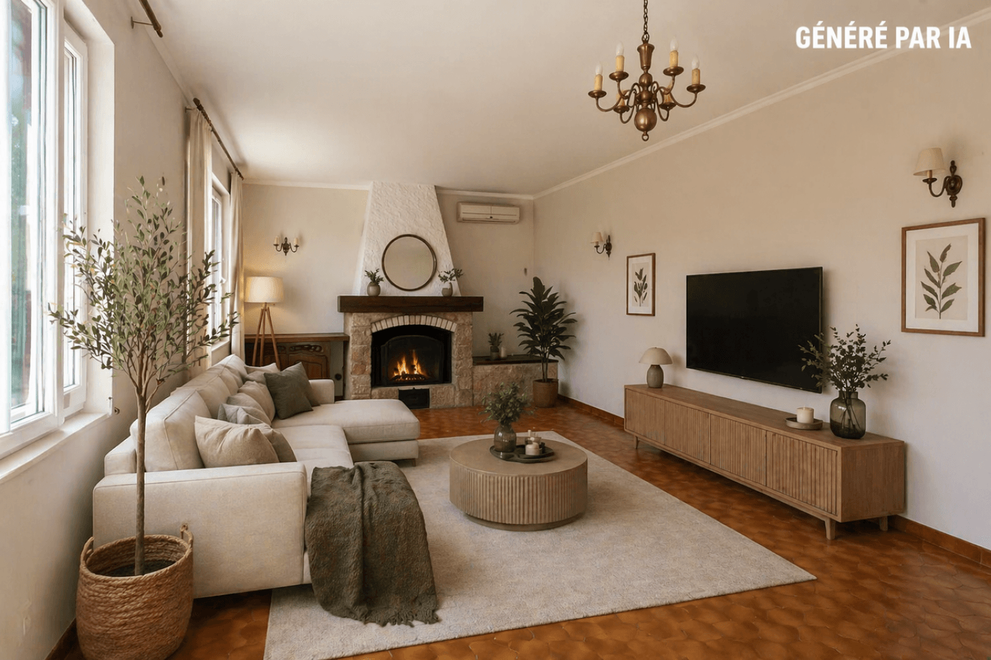 à vendre Maison Loriol Sur Drôme - Photo 9