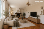 à vendre Maison Loriol Sur Drôme