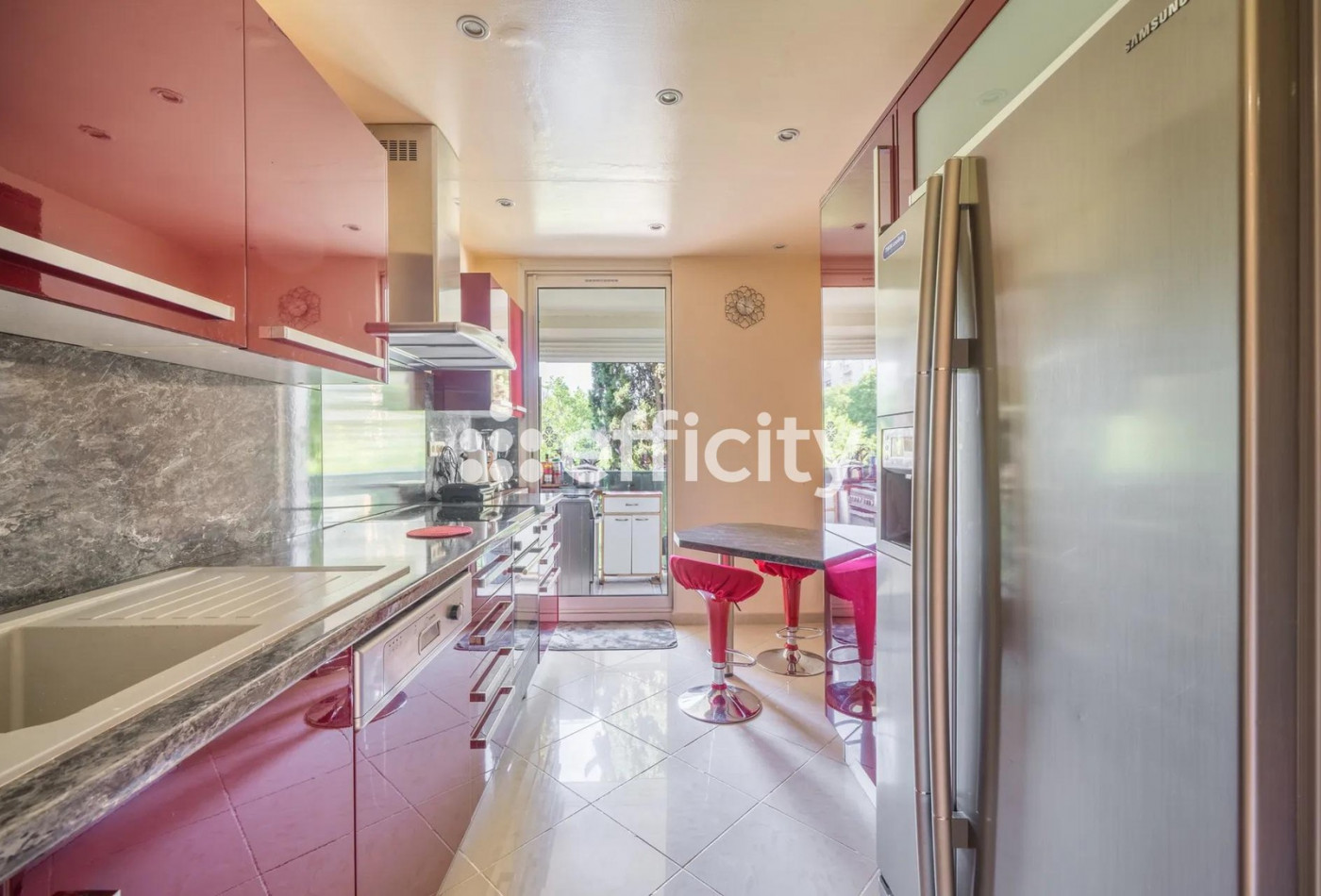 vente Appartement Montpellier - Photo 1