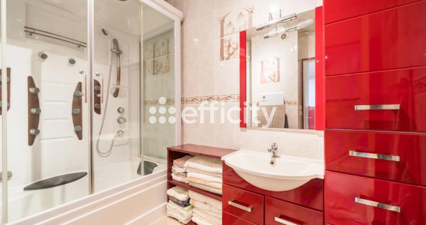 vente Appartement Montpellier