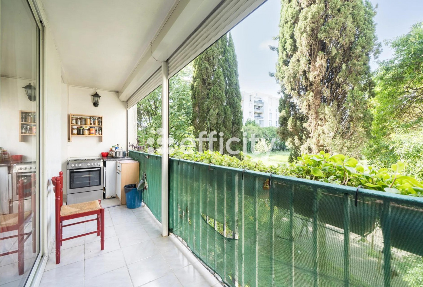 vente Appartement Montpellier - Photo 7