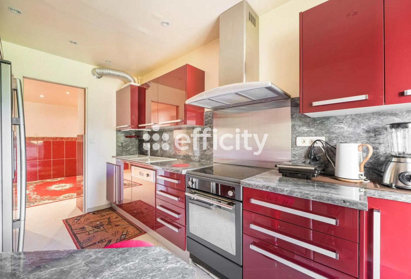 vente Appartement Montpellier - Photo 8