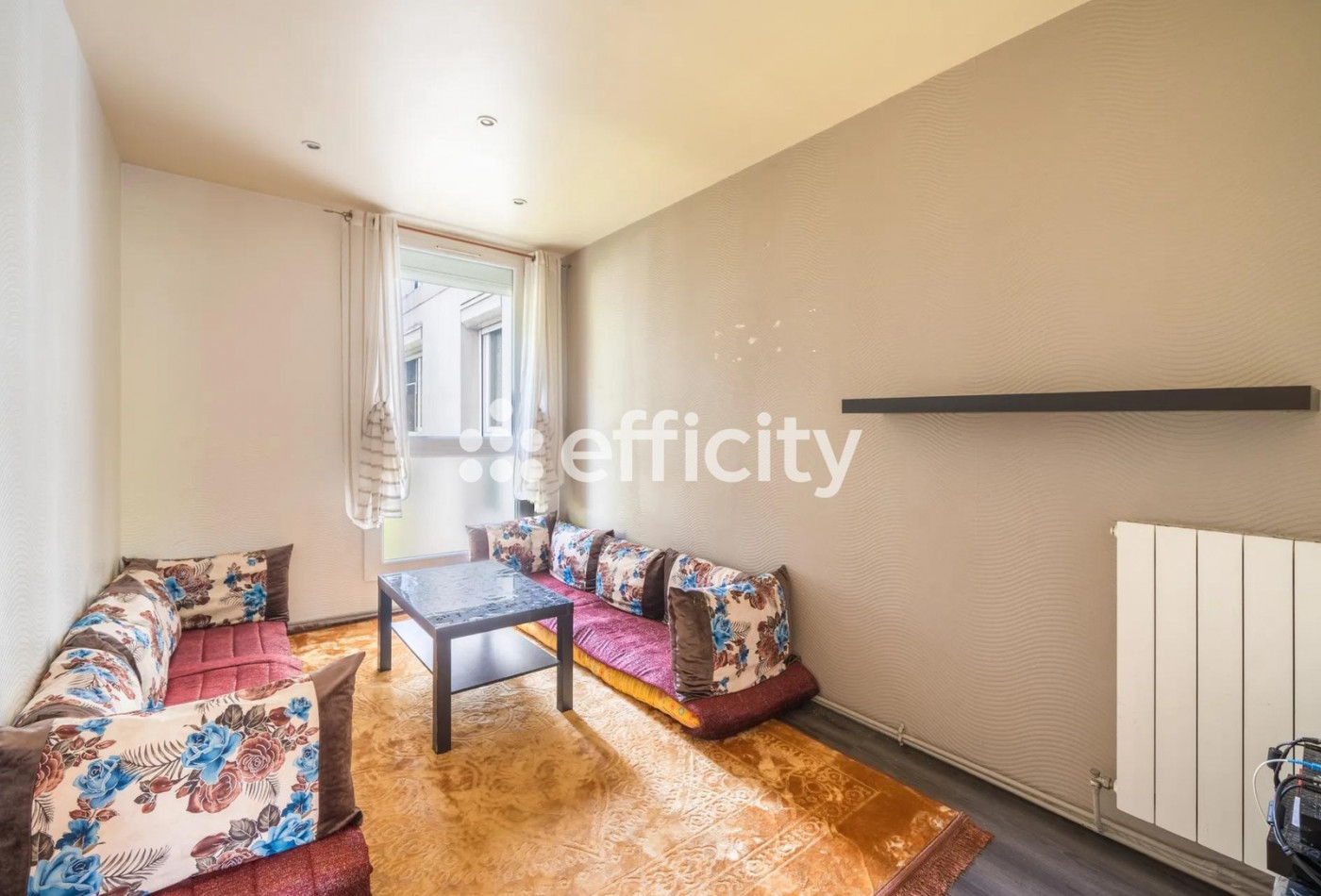 vente Appartement Montpellier - Photo 9