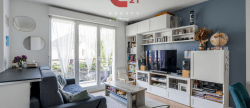 vente Appartement Bois D'arcy