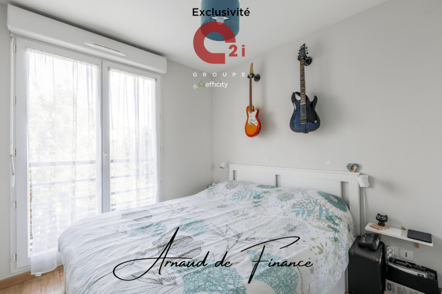 vente Appartement Bois D'arcy - Photo 10