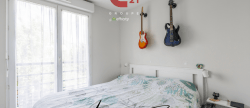 vente Appartement Bois D'arcy