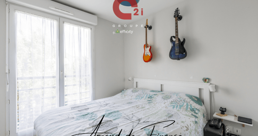 vente Appartement Bois D'arcy