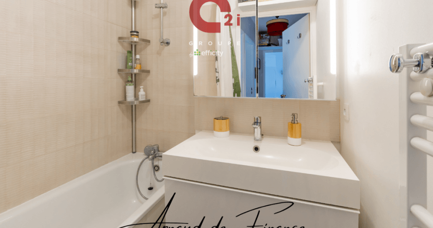 vente Appartement Bois D'arcy