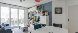vente Appartement Bois D'arcy