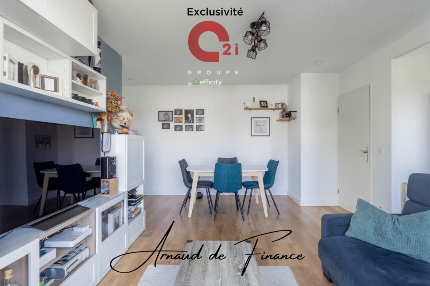 à vendre Appartement Bois D'arcy - Photo 3