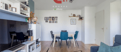 vente Appartement Bois D'arcy