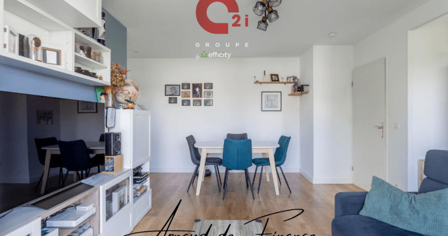 vente Appartement Bois D'arcy