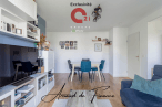 à vendre Appartement Bois D'arcy