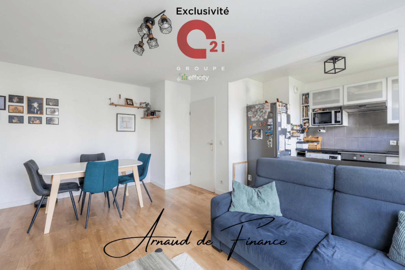 à vendre Appartement Bois D'arcy - Photo 4
