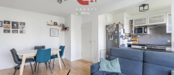 vente Appartement Bois D'arcy