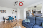 à vendre Appartement Bois D'arcy