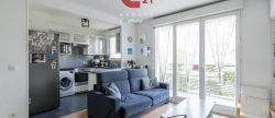 vente Appartement Bois D'arcy