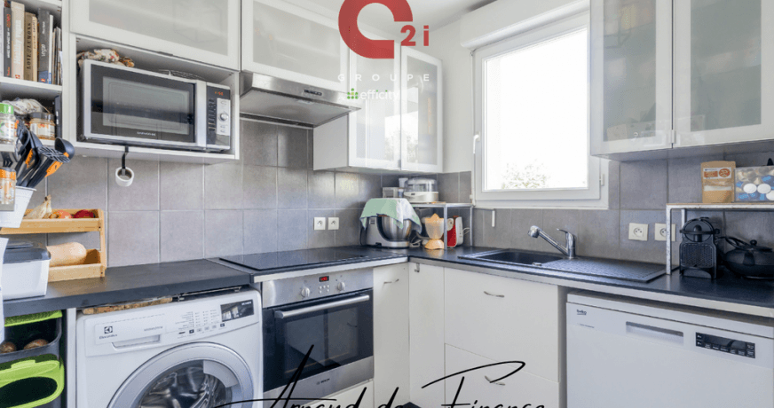 vente Appartement Bois D'arcy