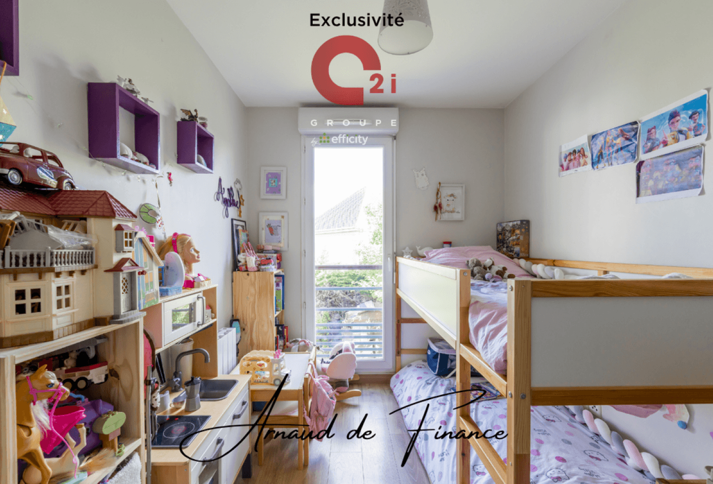 vente Appartement Bois D'arcy - Photo 8