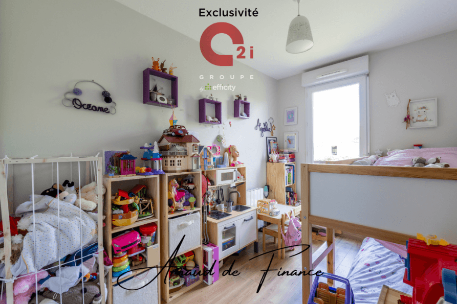 vente Appartement Bois D'arcy - Photo 9