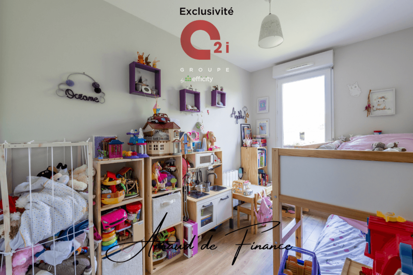 à vendre Appartement Bois D'arcy - Photo 9