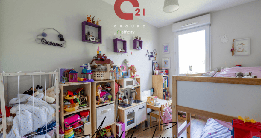 vente Appartement Bois D'arcy
