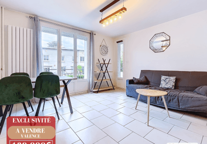 vente Appartement Valence