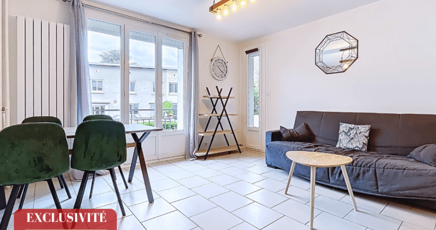 vente Appartement Valence