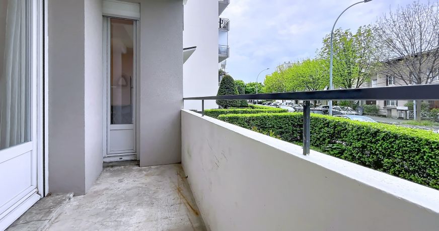 vente Appartement Valence