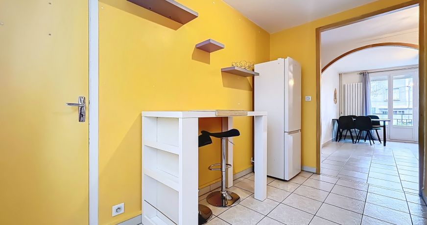 vente Appartement Valence