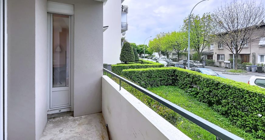 vente Appartement Valence