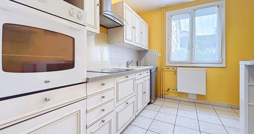vente Appartement Valence