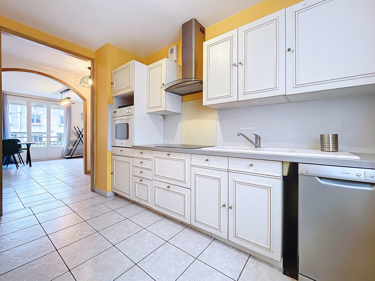 à vendre Appartement Valence - Photo 6