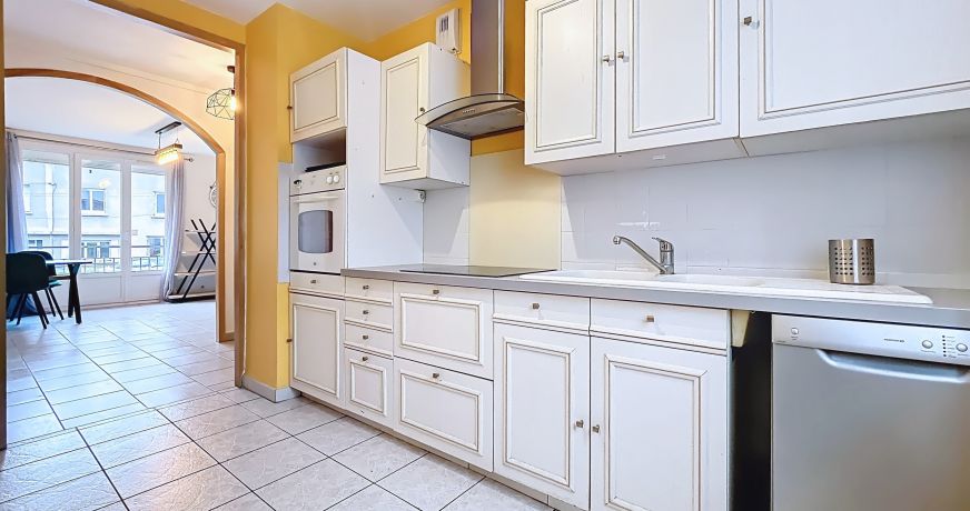 vente Appartement Valence