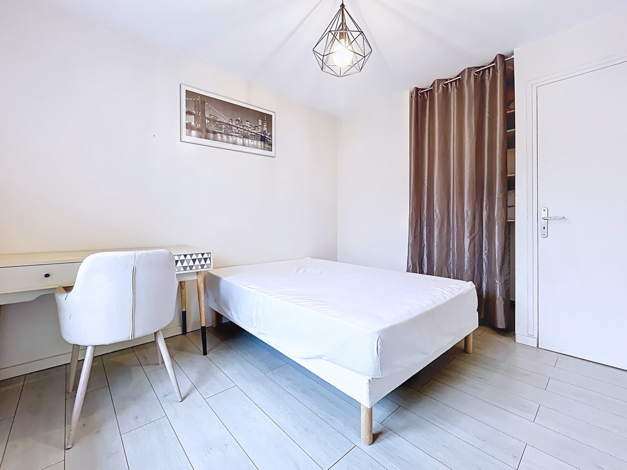 à vendre Appartement Valence - Photo 7