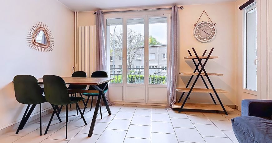 vente Appartement Valence
