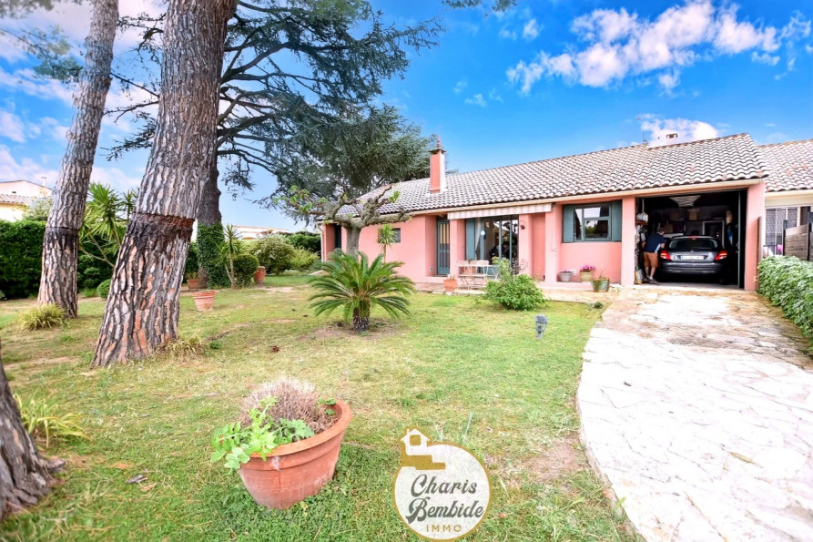 vente Maison Bernis - Photo 1