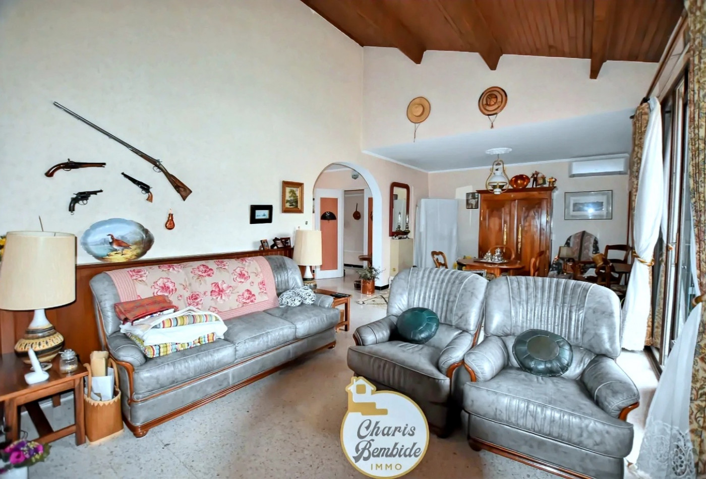 vente Maison Bernis - Photo 10