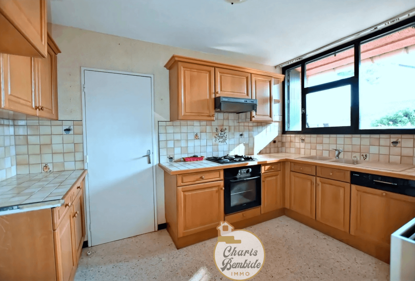 vente Maison Bernis - Photo 2